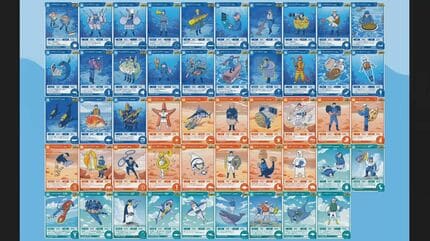 海自の採用広報に“異変”？49種の独自キャラにオリジナル楽曲も 齋藤海