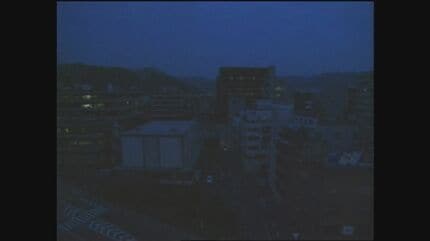 県内全域でブラックアウト 都市機能が麻痺し街は大混乱 長崎大停電