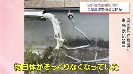 狙われる 狙われる