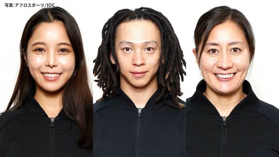 ミラノ・コルティナ五輪のスキー&スノーボード代表候補選手発表　平野歩夢、髙梨沙羅、竹内智香ら52人【一覧】|TBS NEWS DIG