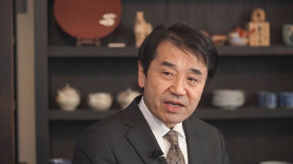 「１本の電話」きっかけに考古学の道へ　国立民族学博物館・関雄二館長が遺跡に何度も通うのは「人に会えるから」　過去の苦い記憶“１０年かけた遺跡の保存失敗”から得た教訓とは？　|　MBSニュース | 関西の最新ニュースを分かりやすく。