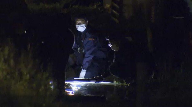 5月に遊歩道で男性を刃物で脅し財布を奪った強盗の疑い 高校生や短大生ら3人を逮捕 仙台|TBS NEWS DIG