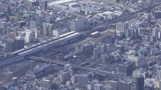 有効求人倍率1.31倍　1年ぶり1.3倍超える　職種別ではミスマッチも　福島|TBS NEWS DIG