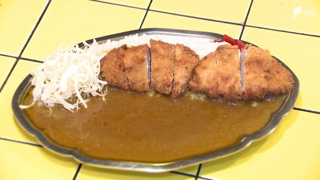 カレーライスが高級品に？欠かせない野菜も値上がり…調理コスト過去最高「1食あたり421円」で前年比+100円以上=浜松|TBS NEWS DIG