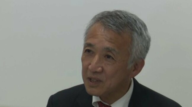 「博物館の建て替え、民意問う」 愛媛県宇和島市長選挙 元市議の武田氏が立候補 8月31日投開票予定|TBS NEWS DIG