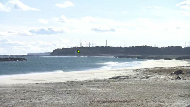 2026年で震災・原発事故から15年　帰還困難区域、除染土県外処分　いまなお残る課題と現状　福島|TBS NEWS DIG