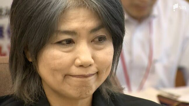 「1日も早く出したい」田久保真紀伊東市長に対する不信任決議案可決の公算 市議会が9月1日に提出・採決＝静岡・伊東市|TBS NEWS DIG