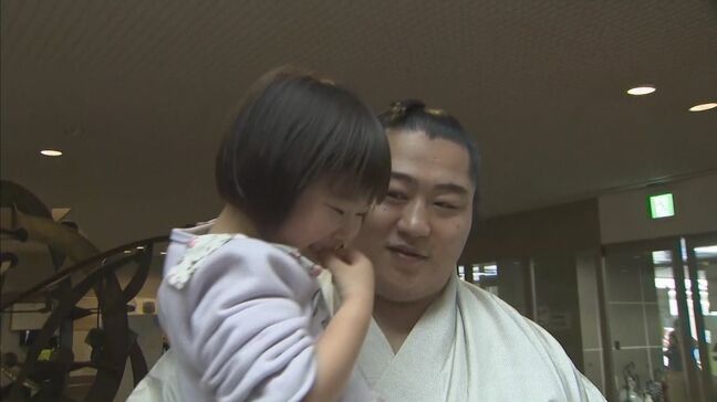 「幸せな相撲人生だった」 大相撲人気を回復させた元小結・遠藤が引退会見 地元ファンや祖父からは労いの言葉|TBS NEWS DIG