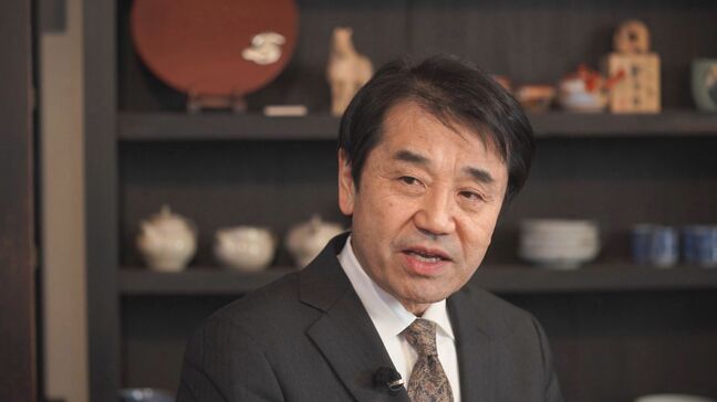 「１本の電話」きっかけに考古学の道へ　国立民族学博物館・関雄二館長が遺跡に何度も通うのは「人に会えるから」　過去の苦い記憶“１０年かけた遺跡の保存失敗”から得た教訓とは？|TBS NEWS DIG