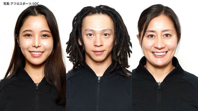 ミラノ・コルティナ五輪のスキー&スノーボード代表候補選手発表　平野歩夢、髙梨沙羅、竹内智香ら52人【一覧】|TBS NEWS DIG