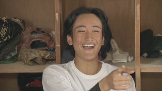 メジャー注目！“無名公立校”の150キロ超ピッチャー 強豪私立校に挑んだ最後の夏  愛知県立高蔵寺高校･芹澤大地投手（17）|TBS NEWS DIG
