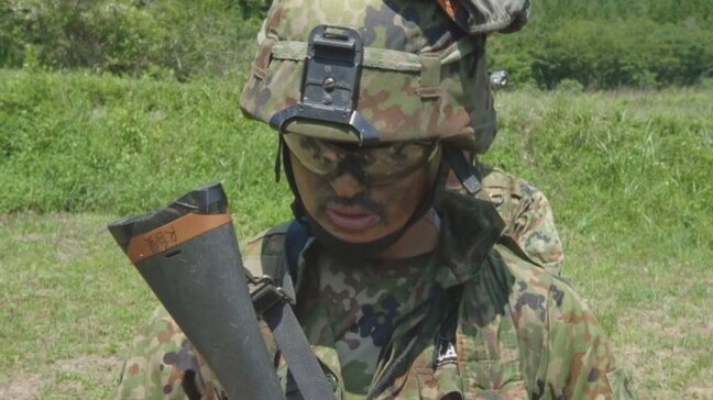 社長は元レンジャー隊員 「泥臭く、人の2倍3倍努力する」 国を守る自衛隊から家族を守る家づくりへ 山梨・カトリホーム|TBS NEWS DIG