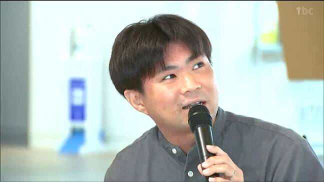 震災9日後の救出劇『奇跡』と呼ばれた男性の苦悩「バッシングされる」と思った理由|TBS NEWS DIG
