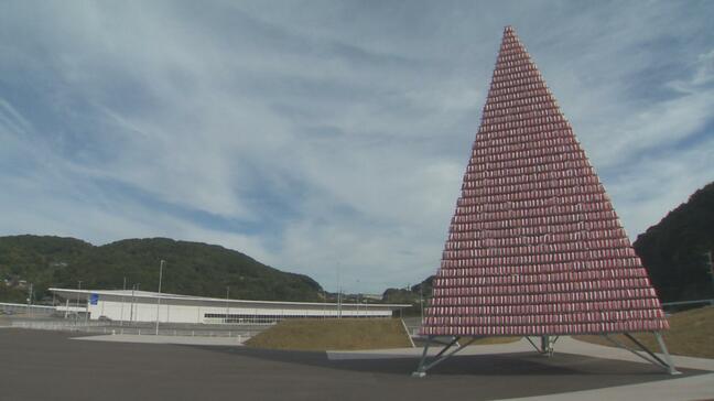 灯籠タワー増設…維持費どうする？1億6千万予算案、付帯決議つきで可決【長崎・佐世保市議会】|TBS NEWS DIG