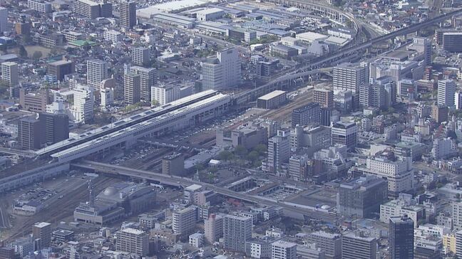有効求人倍率1.31倍 1年ぶり1.3倍超える 職種別ではミスマッチも 福島|TBS NEWS DIG