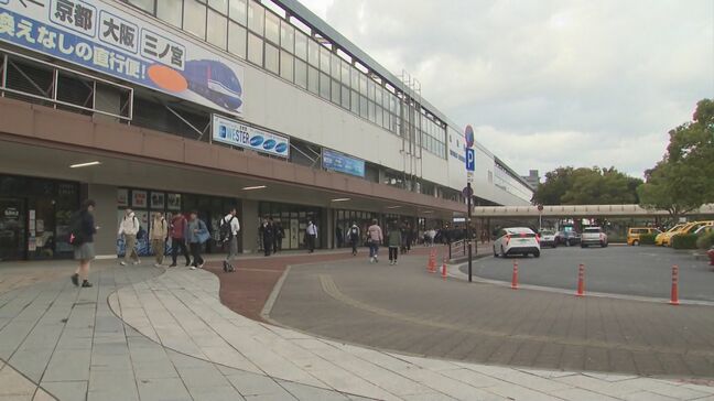 寒い朝　各地で今シーズン一番の冷え込み|TBS NEWS DIG