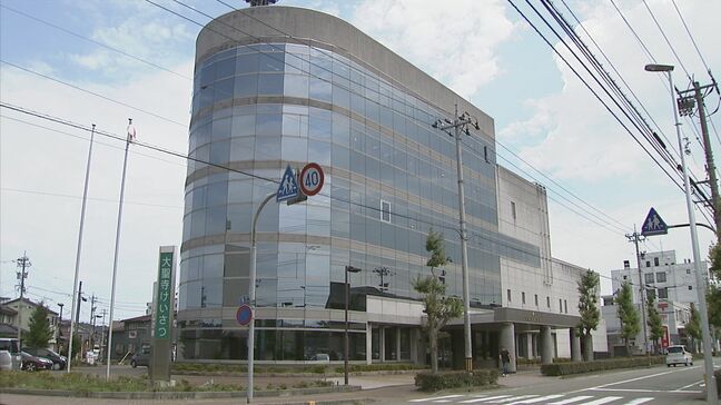 「AIアルゴリズム取引でより安定した取引ができる」 60代男性が現金2300万円だまし取られる詐欺被害 石川・加賀市|TBS NEWS DIG