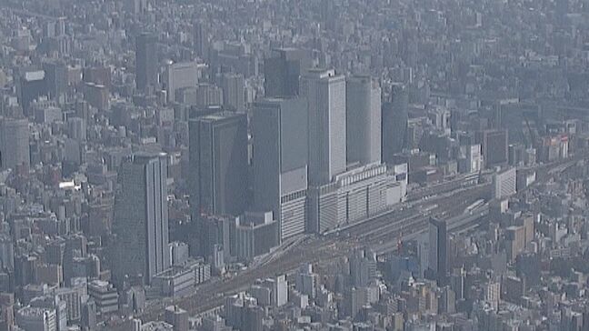 街の住みここちランキング2026・東海版 愛知・岐阜・三重・静岡の自治体はどこがランクイン?1位と2位は7年連続の不動人気|TBS NEWS DIG