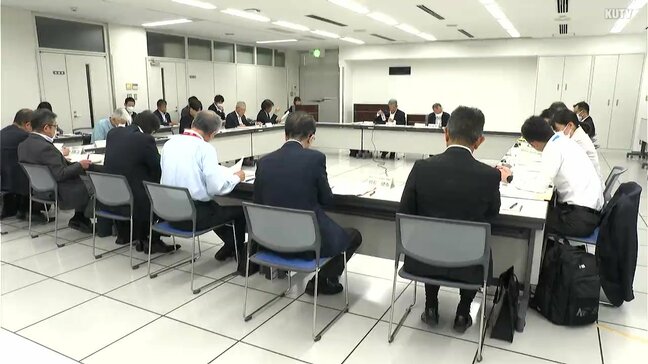 高知市地域公共交通会議　とさでん交通の路線バス一部区間廃止を承認　ＪＡはるの～東諸木|TBS NEWS DIG