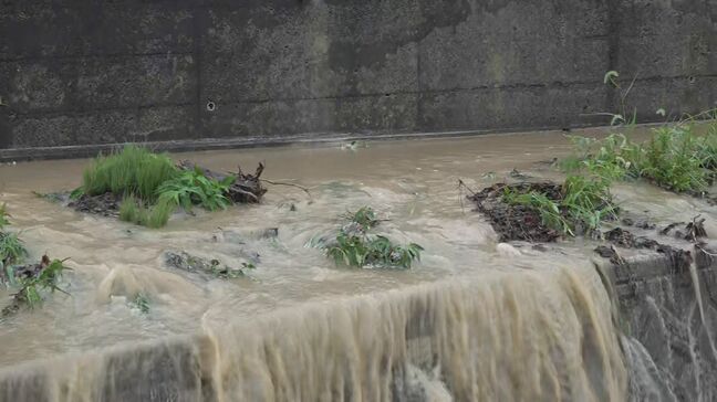 【速報】石川・富山・新潟で今夜遅くから線状降水帯発生の可能性 能登では避難指示も|TBS NEWS DIG