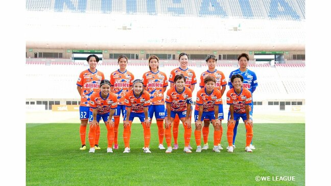 アルビレックス新潟レディース連勝ならず　首位の日テレ・東京ヴェルディベレーザに0対1で惜敗　WEリーグ|TBS NEWS DIG