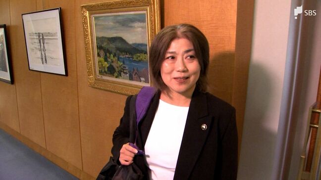 田久保市長「31日は臨時会開く」と改めて発言 不信任決議案可決されれば失職、50日以内に市長選＝静岡・伊東市|TBS NEWS DIG