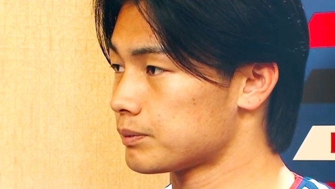 「1人で完結する力」上田綺世、中村敬斗、鈴木彩艶…欧州でステップアップを果たした3人が描く日本代表の未来図【KICK OFF! J】|TBS NEWS DIG
