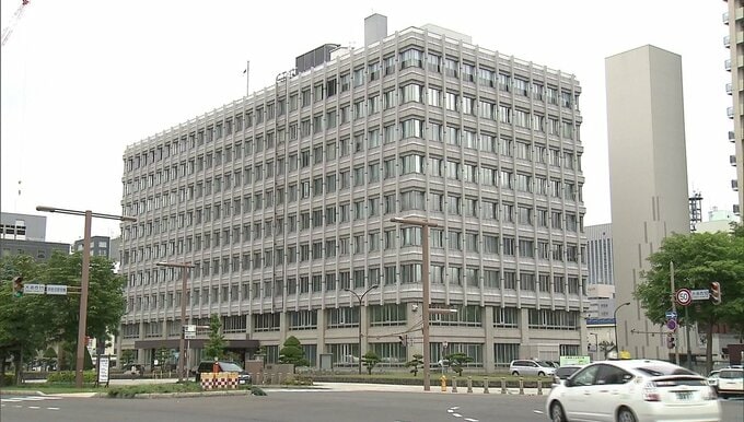 “不正車検”3年間1000台、レクサス東苗穂でブレーキ検査など未実施発覚で民間車検場指定の取消しなど行政処分　札幌トヨタ「検査員が相談できる職場風土が形成されず、社内点検も形骸化」|TBS NEWS DIG