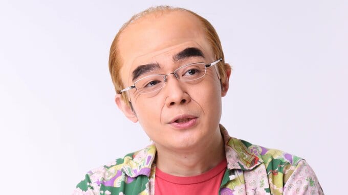 【志村けんさんものまね】レッツゴーよしまさ　健康診断で『脂質異常症』要精密検査に…　他にも『肥満』『肝機能障害疑』『左聴力低下』|TBS NEWS DIG