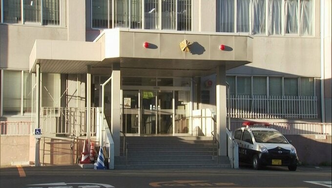 未明の宅配ピザ店に忍び込み売上金約42万円を盗んだのは…元エリアマネージャー　窃盗などの容疑で59歳男を逮捕　北海道釧路市|TBS NEWS DIG