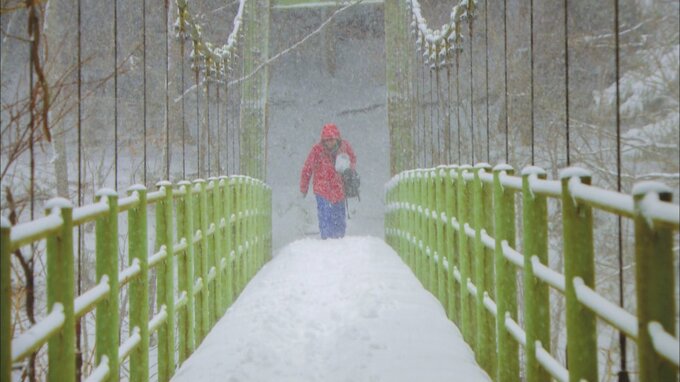 写真愛好家33人が撮影の92作品が展示　四季折々の風景や各地の風物詩などの写真展　|　青森のニュース│ATV NEWS│青森テレビ