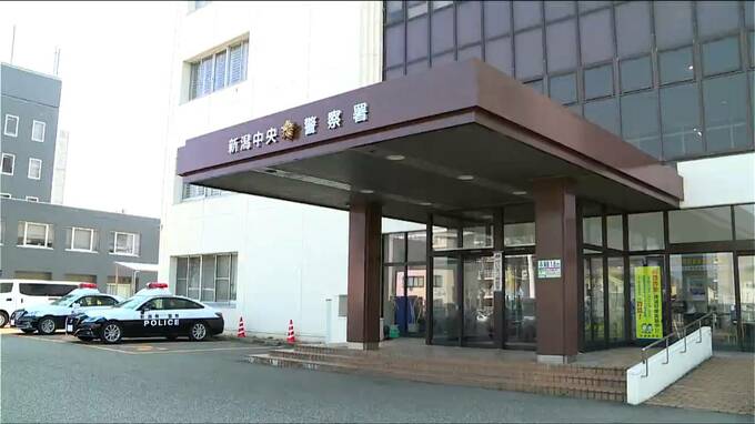 新潟県長岡市から新潟市までタクシー無賃乗車の疑い　住所不定・無職の男を逮捕　高速代と乗車料金で約3万5000円|TBS NEWS DIG