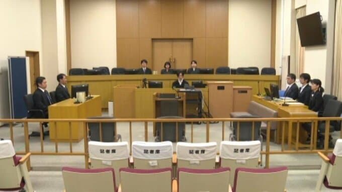 商業施設のコーヒー店射殺事件 懲役30年求刑 元暴力団幹部の男 愛媛|TBS NEWS DIG
