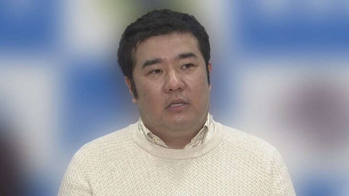 インパルス・堤下敦さん　芸能活動自粛を発表「運転免許は返納する事としました」【コメント全文】|TBS NEWS DIG
