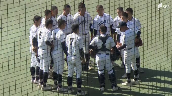 センバツ高校野球2024　出場校32校が決まる　東海地区3校は豊川、宇治山田商、愛工大名電　藤枝明誠は補欠校に　|　静岡のニュース | SBSNEWS | 静岡放送