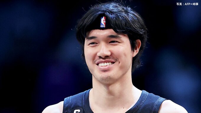 NBA渡辺雄太「来季から日本でプレーすることを決めた」「単純にバスケットがしたい」約1時間の生配信で心境語る|TBS NEWS DIG