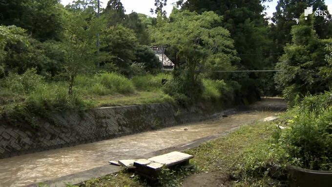 【速報】海岸でみつかった遺体 行方不明の74歳男性と確認　川に流されたか　静岡県内2人目の犠牲者に　|　静岡のニュース | SBSNEWS | 静岡放送