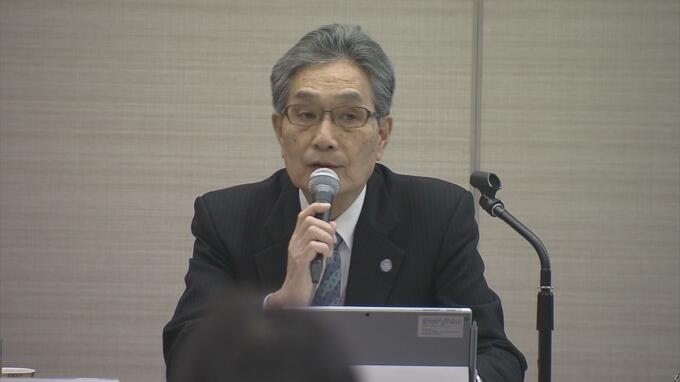 「仕組みを早く作ることが必要ではないか」統合新病院　開業医なども含めた法人を早期に立ち上げへ　地域医療の新たな体制を構築するよう求める　|　青森のニュース│ATV NEWS│青森テレビ