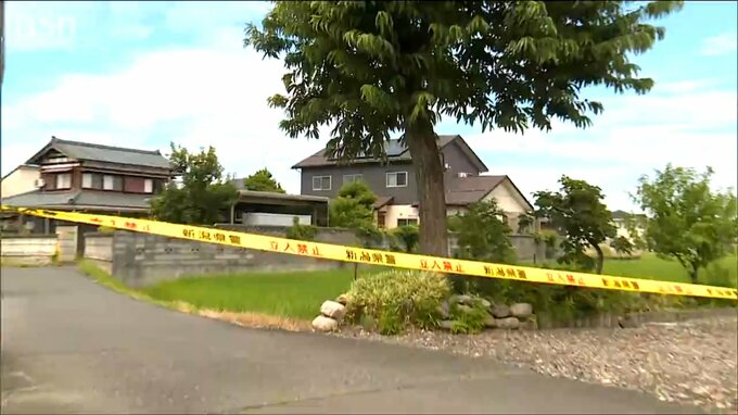 認知症の妻の腹を複数回踏みつけ死亡させた68歳夫の裁判　検察は懲役5年求刑　弁護側は「猶予付き判決が相当」と主張　新潟|TBS NEWS DIG