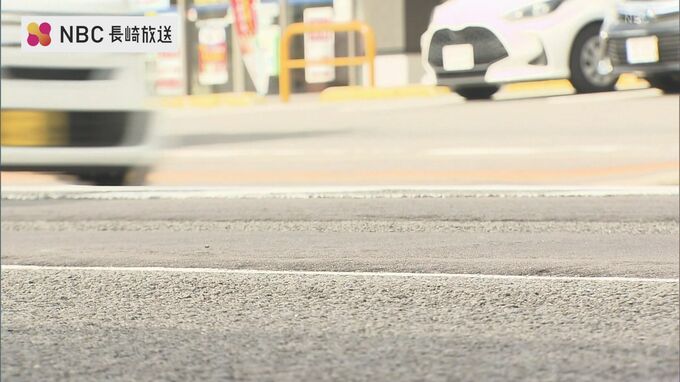 【続報】「うるさい」追突されたバイクは無関係…殺人未遂で逮捕された男「最初から殺意があったわけではない」|TBS NEWS DIG