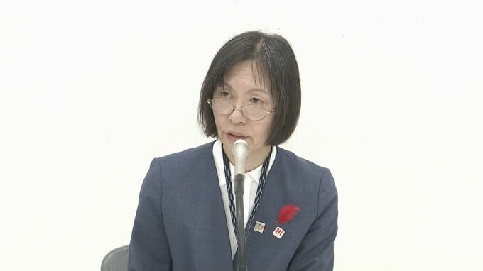試験時間を10分勘違い　試験官のミスで受験した8人の検定試験が不成立に　田川高等技術専門校「計算実務能力検定2級」 福岡|TBS NEWS DIG