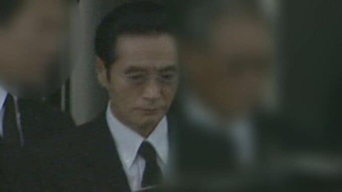 暴力団工藤会トップ野村被告「引退した」との情報　元警官銃撃事件などで無期懲役判決受け上告中|TBS NEWS DIG