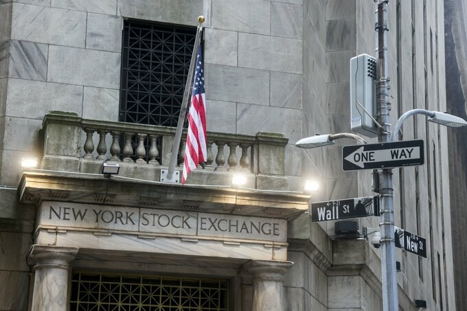 S&P500種株価指数、日中ベースの最高値更新－強い雇用統計で買い優勢