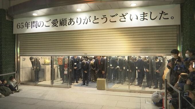 「議論は建設的ではあったが、先進的ではなかった」島根県内唯一のデパート「一畑百貨店」閉店から1年半「松江駅前デザイン会議」結論持ち越し　|　BSSニュース | BSS山陰放送