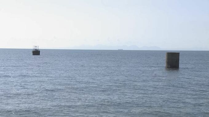 長生炭鉱で収容された遺骨のＤＮＡ鑑定に着手　山口　|　山口のニュース・天気・防災｜tys NEWS｜ｔｙｓテレビ山口