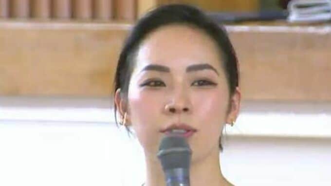 「ファンの皆さまに大変感謝」アイスダンスの小松原美里・尊ペア解散　美里選手は競技引退【岡山】　|　岡山・香川のニュース | 天気 | RSK山陽放送