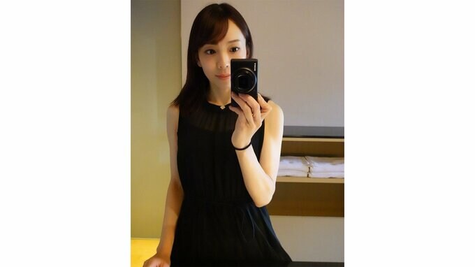 【 杜このみ 】 「場所中は意識せずとも白いお洋服ばかり」　力士の妻ならではの服装習慣　「場所後に着ようと楽しみにしていた」　黒ワンピース姿を披露|TBS NEWS DIG