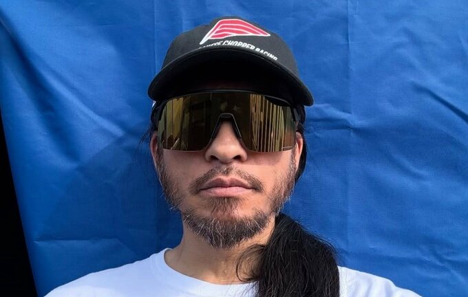 【 長瀬智也 】　TOKIO解散後の初レース振り返り　想い明かす　「たくさんの元気と勇気をありがとうございました。また必ず。」|TBS NEWS DIG