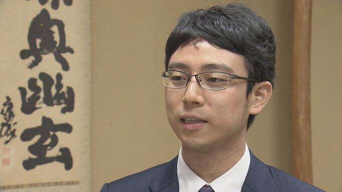 「4冠の一力遼棋聖か、3冠の井山裕太王座か」囲碁の棋聖戦始まる　東京|TBS NEWS DIG