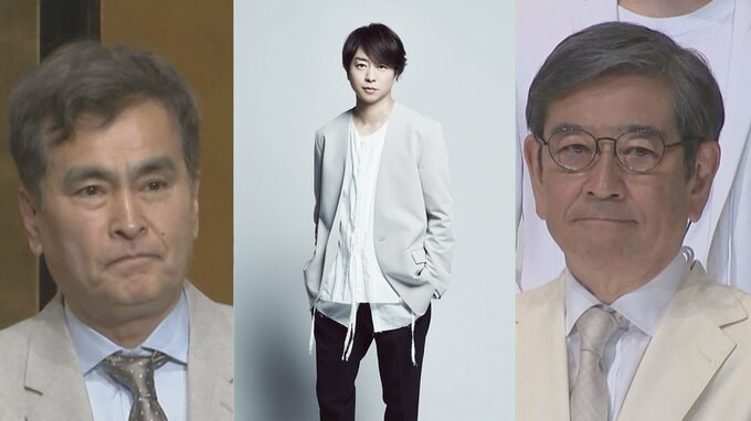 【甲子園】慶応高の優勝に 芸能界・スポーツ界の OB&関係者から 祝福の声・続々【櫻井翔・ミッツ・石原良純・石坂浩二・内田恭子・武藤嘉紀・加山雄三・岩田剛典】|TBS NEWS DIG